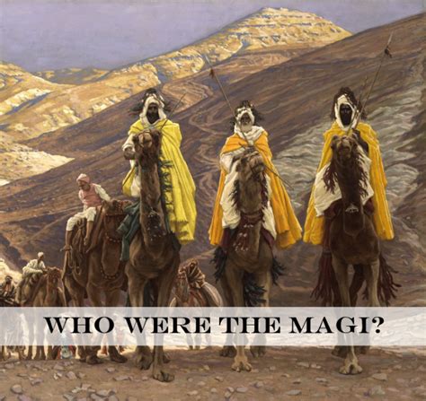 magi pronunciation|who were the magi in the bible.